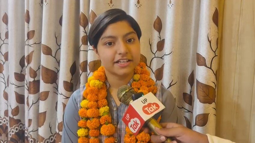 Ritu Garg