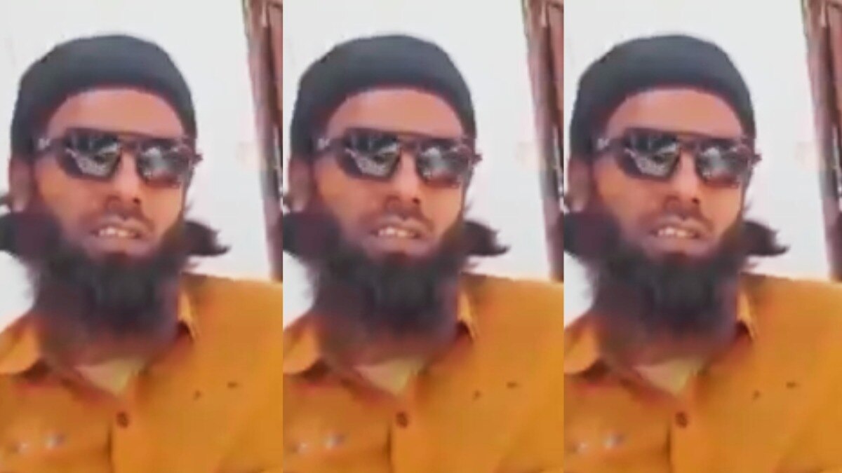 Hathras, Hathras News, Hathras Police, Hathras Viral Video, Hathras Viral, UP News, UP Viral News, हाथरस, हाथरस न्यूज, हाथरस वीडियो, यूपी न्यूज, यूपी वायरल न्यूज, यूपी वायरल वीडियो