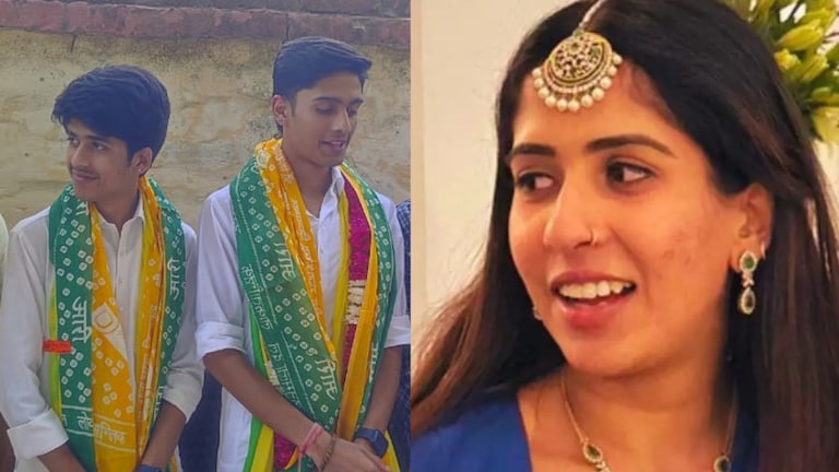 राजा भैया ने दोनों बेटों के लिए उठा लिया बड़ा कदम, उधर मां भानवी के साथ रहने वाली बेटी के अलग ही तेवर Raja Bhaiya News