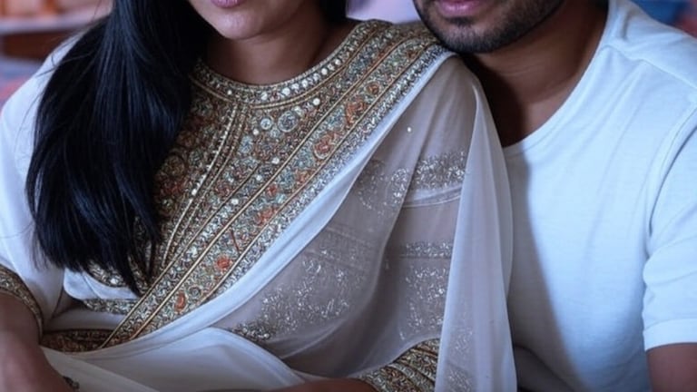 अमेठी में प्रेमी संग घर में रंगरेलियां मना रही थी 2 बच्चों की मां! पति ने दोनों को साथ देखा और कर दिया ये काम Amethi News