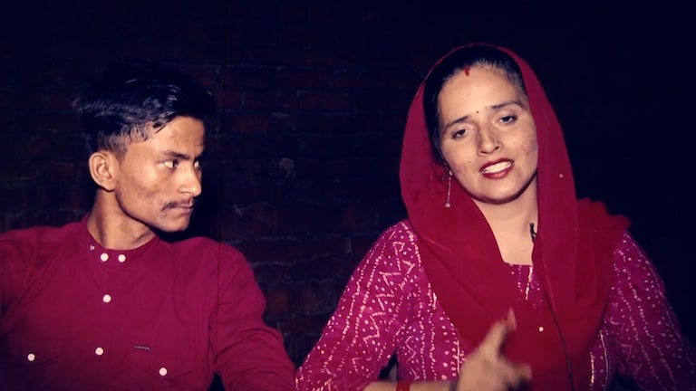 मैं बेटी पाकिस्तान की थी पर बहू भारत की हूं...सीमा हैदर नहीं जाना चाहती Pak, कर रही ये अपील UP Tak