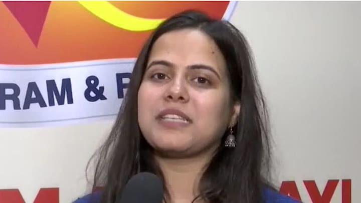 IAS टॉप करने वाली प्रयागराज की शक्ति दुबे की मार्कशीट और नंबर देख चौंक जाएंगे Shakti Dubey, IAS Topper Shakti Dubey, UPSC Topper Shakti Dubey, upsc topper shakti dubey marksheet, IAS Topper Shakti Dubey marksheet, Shakti Dubey marksheet, upsc, ias, up news