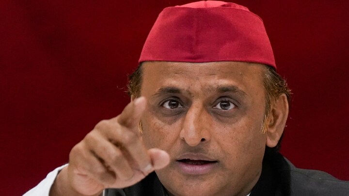 ‘सैनिकों की सुरक्षा से कोई समझौता माफी योग्य नहीं…’ अखिलेश यादव ने सरकार को घेरते हुए ऐसा क्यों कहा? Akhilesh Yadav, Akhilesh Yadav News, Akhilesh Yadav Hindi News, Samajwadi Party, army, indian army, up news