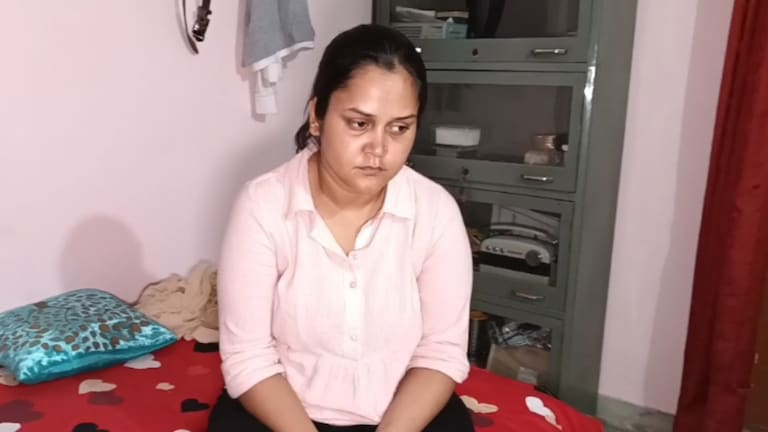 5 सेकेंड पहले ये बोल रहे थे तभी…पहलगाम हमले में मारे गए शुभम द्विवेदी की पत्नी ऐशन्या ने डरावना किस्सा बताया Kanpur, Kanpur News, Kanpur Viral News, UP News, UP Viral News, pahalgam attack, pahalgam attack kashmir, कानपुर, कानपुर न्यूज, यूपी वायरल न्यूज, ऐसन्या, शुभम द्विवेदी, पहलगाम, पहलगाम हमला, कश्मीर, यूपी न्यूज