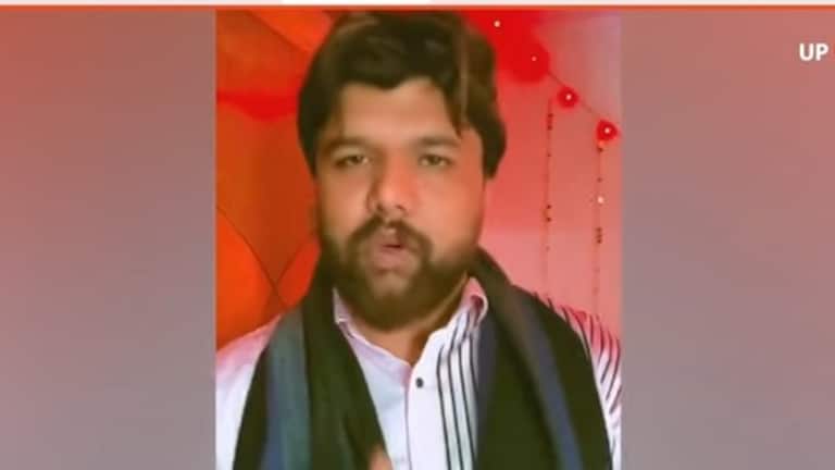 कौन है करणी सेना का ओकेंद्र राणा जिसने दलित सांसद रामजीलाल सुमन के काफिले पर हमले की जिम्मेदारी ली? Okendra Rana of Karni Sena