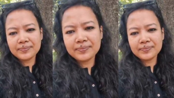 डॉ मेडुसा नाम से मशहूर लखनऊ यूनिवर्सिटी की असि. प्रोफेसर माद्री काकोटी के वीडियो पाकिस्तानी हैंडल्स से क्यों हो रहे शेयर? Lucknow, Lucknow News, Lucknow Crime News, Madri Kakoti, Madri Kakoti video, pahalgam attack, pahalgam attack news, up news, up viral news, लखनऊ, लखनऊ न्यूज, यूपी न्यूज, लखनऊ यूनिवर्सिटी की प्रोफेसर माद्री काकोटी