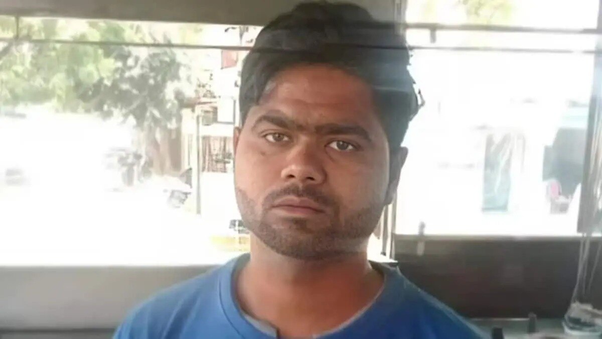 Agra, Agra News, Agra Crime, Agra Police, Gulfam murder case, Gulfam murder case in Agra, agra police, up news, आगरा, आगरा न्यूज, आगरा वायरल न्यूज, आगरा गुलफाम हत्याकांड, गुलफाम मर्डर केस, यूपी न्यूज