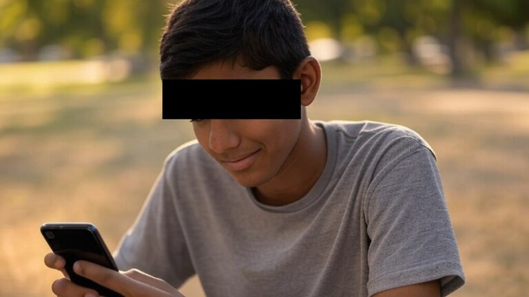 कानपुर में लड़की ने इंस्टाग्राम पर पहले 19 साल के आयुष को फंसाया, फिर उसकी जिंदगी यूं नर्क बना दी Kanpur, Kanpur Crime News, Kanpur Crime, Kanpur Police, Kanpur Video, UP News, UP Crime, कानपुर, कानपुर न्यूज, कानपुर वायरल न्यूज, कानपुर पुलिस, कानपुर वायरल वीडियो, यूपी न्यूज