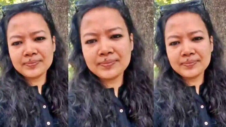 डॉ मेडुसा उर्फ माद्री काकोटी को लखनऊ यूनिवर्सिटी ने भेज दिया नोटिस, पहलगाम पर बनाए वीडियो पर पूछे ये सवाल Lucknow University Professor Madri Kakoti