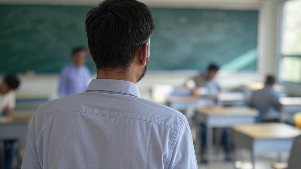 AI Generated Image : सांकेतिक तस्वीर