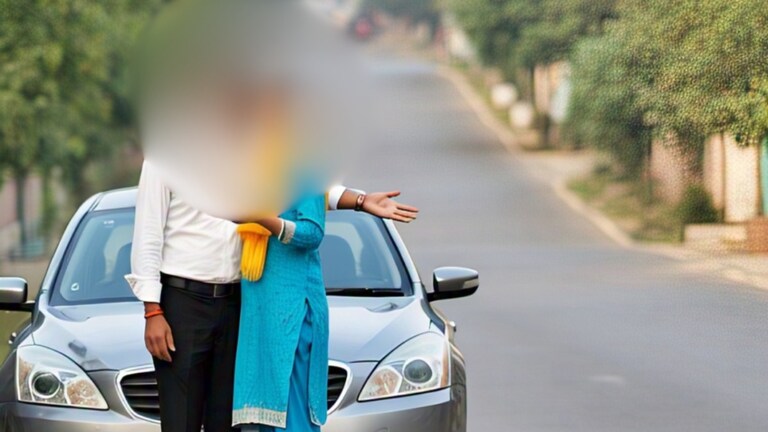 लखनऊ के सत्यम तिवारी ने महिला को कार में ऑफर की लिफ्ट, फिर किया कांड, पर पीड़िता ने दिखाई बहादुरी और... Lucknow Crime News