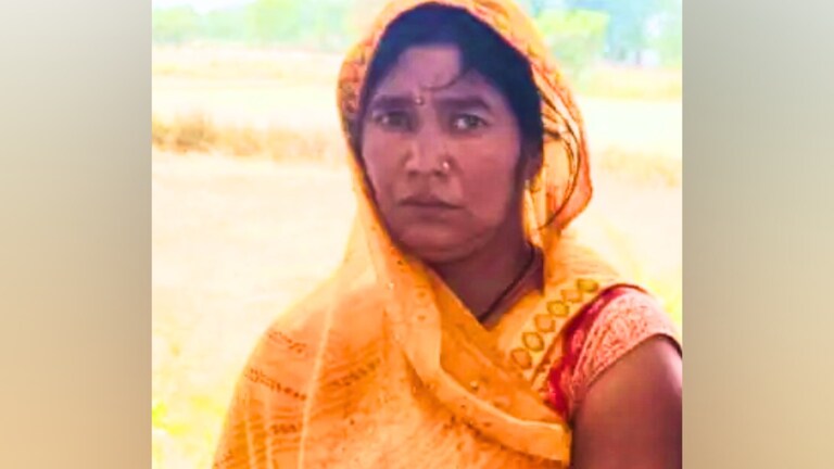 जो बन सकता था दामाद उसे लेकर भागने वाली सास ऊषा देवी की अब ये कहानी पता चली Photo: Usha Devi