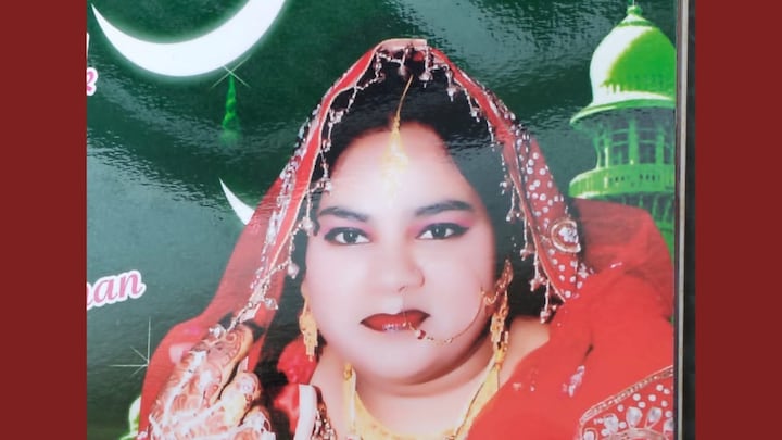 भांजे के चक्कर में अमरीन ने शौहर को निपटा दिया, बिजनौर का ये कांड दिमाग हिला देगा Bijnor Crime News