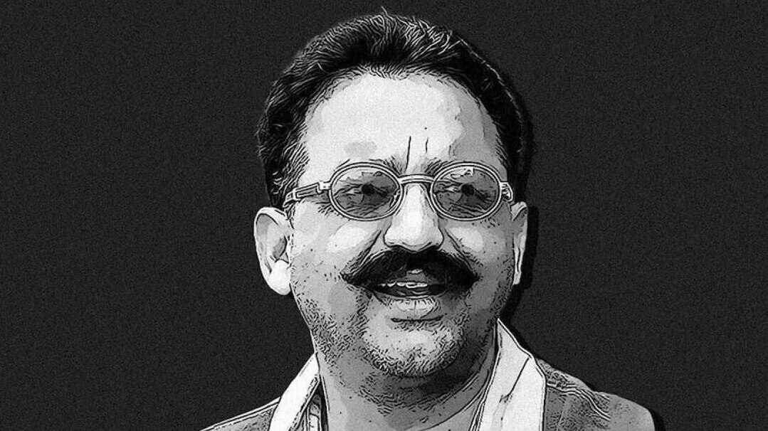 Mukhtar Ansari