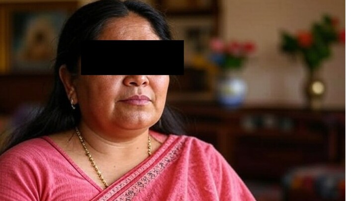 झांसी की टीबी पीड़ित पत्नी मीना के साथ पति अनिल ने बेवफाई की हदें पार की, कहानी का अंत ऐसा कि दिल टूट जाएगा UP News, UP Viral News, UP Viral, UP Hindi News, UP Viral, Jhansi, Jhansi News, Jhansi Viral news, Jhansi Police, झांसी, झांसी न्यूज, झांसी वायरल न्यूज, पति-पत्नी, यूपी न्यूज, यूपी वायरल न्यूज, यूपी वायरल