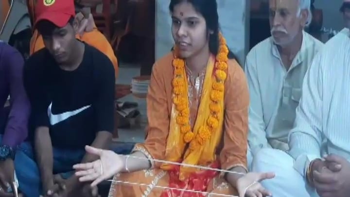 पहलगाम आतंकी अटैक के बाद गाजियाबाद की नेहा खान क्यों बन गई हिंदू? उसकी बात जान चौंक जाएंगे Ghaziabad, Ghaziabad News, Ghaziabad Viral News, Ghaziabad Viral Video, UP News, up viral news, गाजियाबाद, गाजियाबाद न्यूज, गाजियाबाद वायरल न्यूज, गाजियाबाद पुलिस, यूपी न्यूज, पहलगाम, पहलगाम आतंकी हमला, यूपी न्यूज