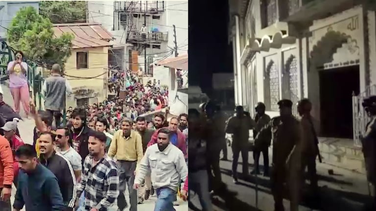 उस्मान के कांड की वजह से उबला नैनीताल और मस्जिद तक में हुआ पथराव, पूरा शहर बंद, आखिर किया क्या? Nainital, Nainital News, Nainital Rape, UP News, UP Viral news, up crime, uttarakhand, uttarakhand news, uttarakhand crime news, uttarakhand news today, नैनीताल, उत्तराखंड न्यूज, यूपी न्यूज, उत्तर प्रदेश, यूपी वायरल न्यूज