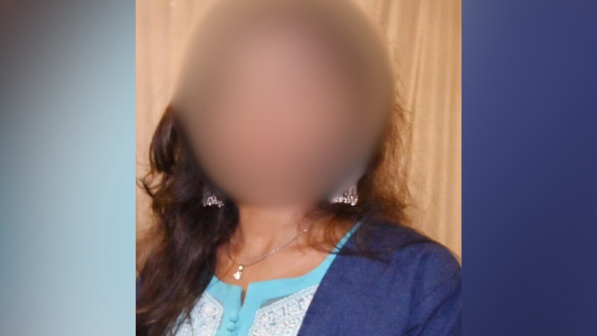 कमरे से आईं चीखने की आवाजें, अंदर लड़की इस हाल में मिली, बॉयफ्रेंड पवन ने ये क्या किया? Lucknow Crime News