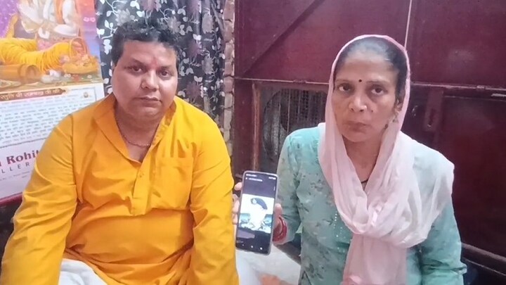 भारतीय सेना-पहलगाम हमले के नाम पर कानपुर के पुजारी कृष्ण बिहारी शुक्ला के साथ हुआ गजब कांड, जानकर चौंक जाएंगे UP News, UP Viral News, Kanpur, Kanpur News, Kanpur Viral news, Kanpur crime, Kanpur police, pahalgam attack, pahalgam attack news, कानपुर, कानपुर न्यूज, कानपुर वायरल न्यूज, यूपी न्यूज, यूपी वायरल न्यूज, सेना, पहलगाम हमला