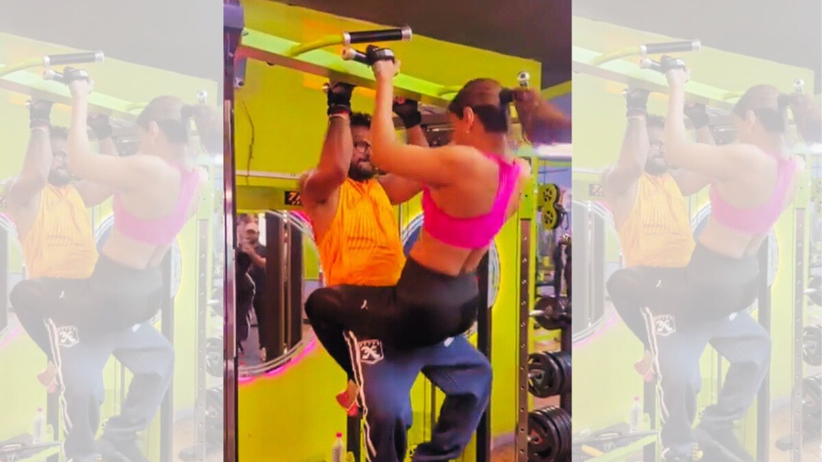 Akanksha and Khesari