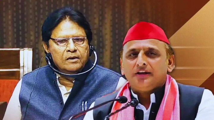 अपने दलित सांसद रामजीलाल सुमन को लेकर फिर फायर मोड में आए अखिलेश यादव, इस बात पर भड़के Akhikesh Yadav On Ramjilal suman