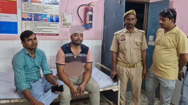 इटावा का अंकुर यादव अपनी ममेरी बहन से ही करने चला था दूसरी शादी! तभी पहुंची उसकी पहली पत्नी, फिर गजब हुआ Etawah, Etawah News, Etawah Viral news, Etawah police, Etawah viral video, up news, up viral news, up viral, up viral video, इटावा, इटावा न्यूज, इटावा वायरल न्यूज, इटावा वायरल वीडियो, यूपी न्यूज, यूपी वायरल, यूपी वायरल न्यूज