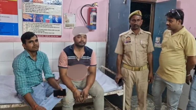 इटावा का अंकुर यादव अपनी ममेरी बहन से ही करने चला था दूसरी शादी! तभी पहुंची उसकी पहली पत्नी, फिर गजब हुआ Etawah, Etawah News, Etawah Viral news, Etawah police, Etawah viral video, up news, up viral news, up viral, up viral video, इटावा, इटावा न्यूज, इटावा वायरल न्यूज, इटावा वायरल वीडियो, यूपी न्यूज, यूपी वायरल, यूपी वायरल न्यूज