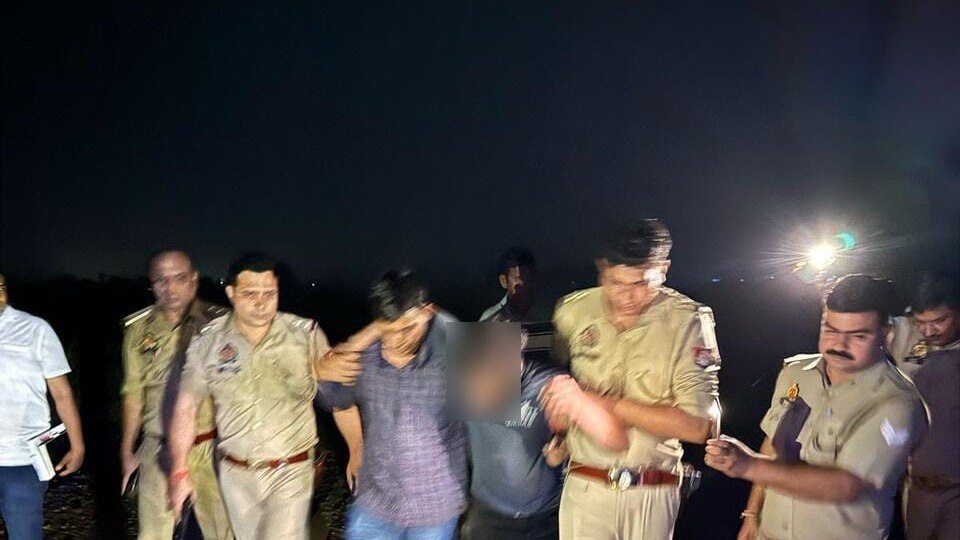 Agra Crime News