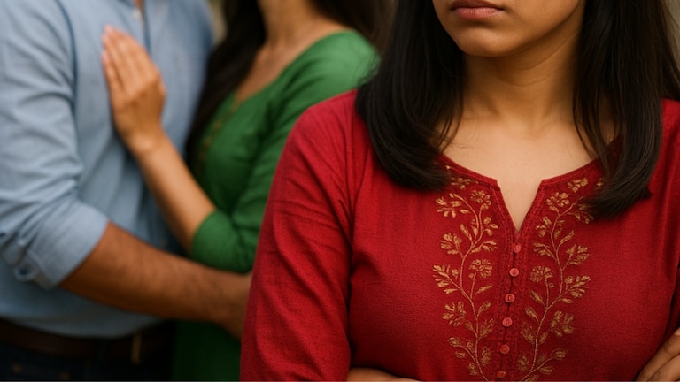 इटावा का अंकुर यादव था शादीशुदा, फिर हुआ उसे अपनी ममेरी बहन से प्यार...वो करने वाला थे ये काम पर हुआ कांड Etawah News