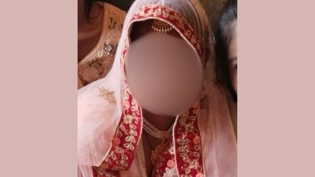 निकाह के बाद पीरियड्स नहीं आए...महिला बोली- सगे भाई ने मेरे साथ किया गंदा काम, अब हुई प्रेगनेंट Lucknow Crime News
