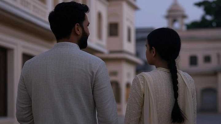 हमजा खान नाबालिग लड़की को ले गया नैनीताल और कर दिया उसके संग कांड, पीड़िता बोली- कलमा पढ़ना नहीं आता था... Representative Image