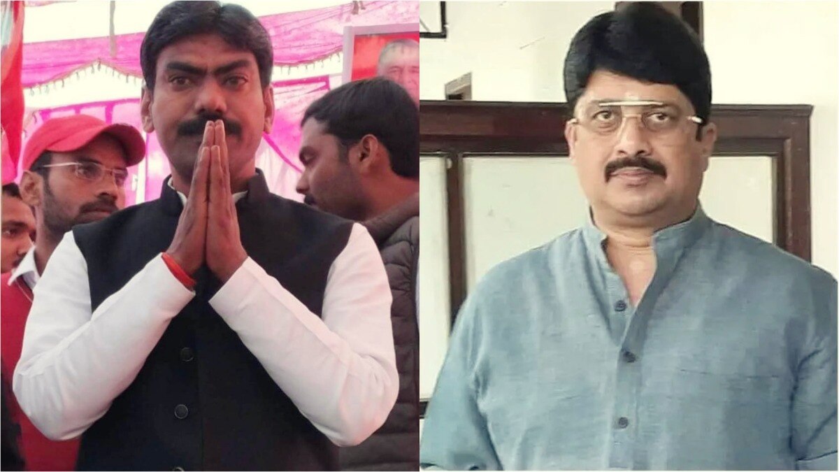 Raja Bhaiya, raghuraj pratap singh, Pratapgarh, Pratapgarh news, Gulshan Yadav, SP leader Gulshan Yadav, Gangster Act, Kunda, Kunda Assembly, Pratapgarh News, Samajwadi Party, गुलशन यादव, राजा भैया, सपा नेता गुलशन यादव, रघुराज प्रताप सिंह
