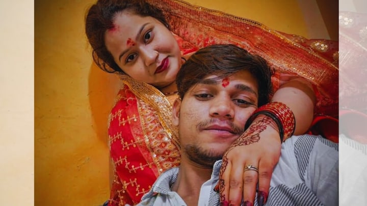 चाचा-चाची करवा रहे थे बुजुर्ग से निकाह तो बरेली की मेहताशा बनी हिंदू और किया हरिशंकर से विवाह, फिर ये बोली Bareilly News