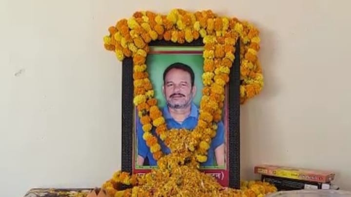 कौन हैं राजकुमार यादव जिनको दिनदहाड़े मार दी गोली तो चढ़ गया अखिलेश का पारा? मचा बवाल Rajkumar Yadav shot dead