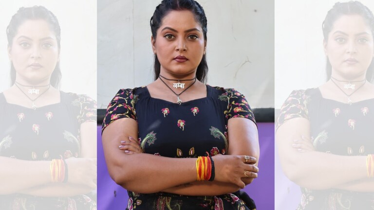 बीच सड़क पर अंजना सिंह ने प्रोड्यूसर के साथ की गाली-गलौच, अब एक्ट्रेस ने बताई हाई वोल्टेज ड्रामे की पूरी कहानी Anjana Singh