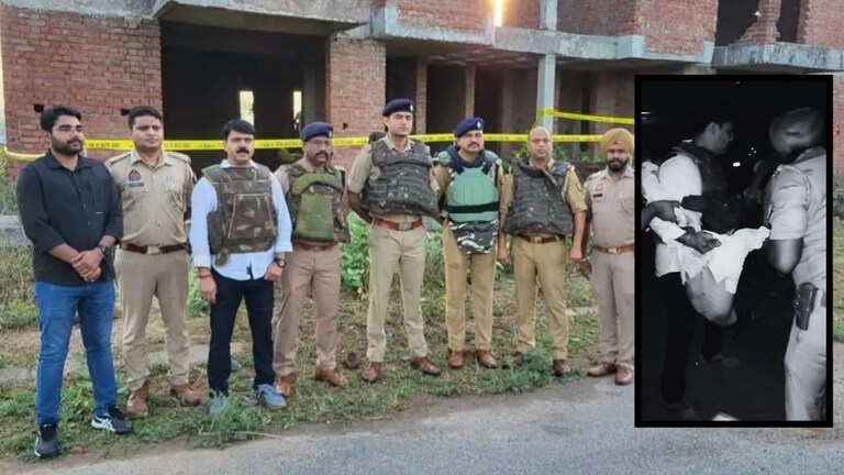 कौन है अमन जिसे पुलिस ने आगरा में सुबह-सुबह एनकाउंटर में मार गिराया? Aman Yadav was gunned down in Agra