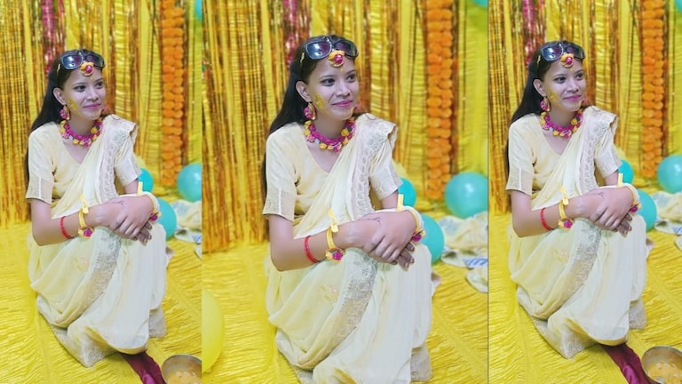 शादी से एक दिन पहले रात के समय बाथरूम गई थी दीक्षा सिंह, जिंदा बाहर नहीं लौटी, अंदर उसके संग क्या हुआ? Budaun, Budaun News, Budaun Viral news, Budaun Viral, up news, up viral news, bride dies, बदायूं, बदायूं न्यूज, दुल्हन की मौत, दुल्हन, यूपी न्यूज, यूपी वायरल न्यूज