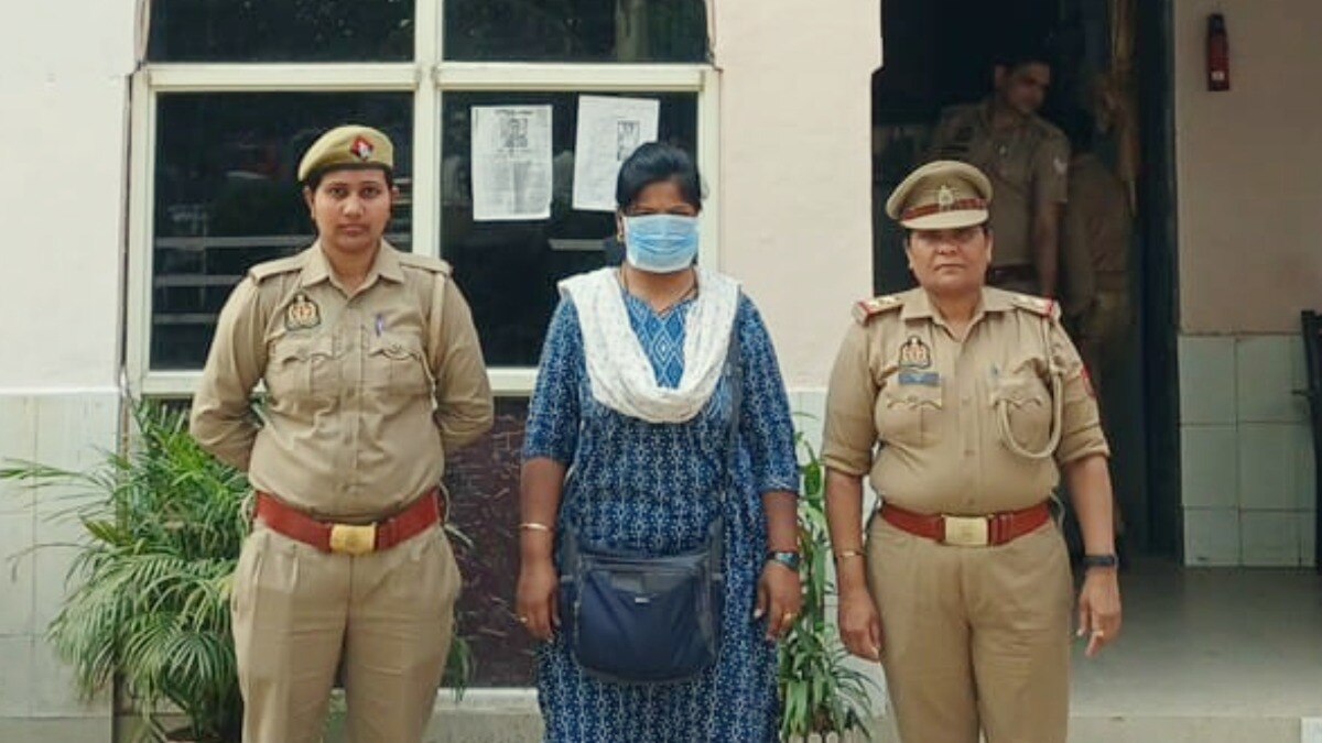 Noida, Noida News, Noida Police, greater noida, greater noida news, up news, up viral news, नोएडा, ग्रेटर नोएडा, नोएडा पुलिस, ग्रेटर नोएडा पुलिस, नोएडा न्यूज, यूपी न्यूज