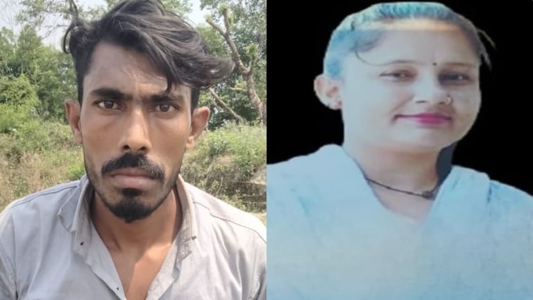टैक्सी ड्राइवर मुश्ताक ने लिव-इन में रहने वाली पूजा को दी थी खौफनाक मौत, हिल गया था उत्तराखंड, अब उसके संग ये हुआ UP News, Uttarakhand news, UP Crime News, Uttarakhand crime news, up viral news, Uttarakhand viral news, crime news, Uttarakhand crime, live-in partner murder, Mushtaq Pooja case, bulldozer action, यूपी न्यूज, उत्तराखंड न्यूज