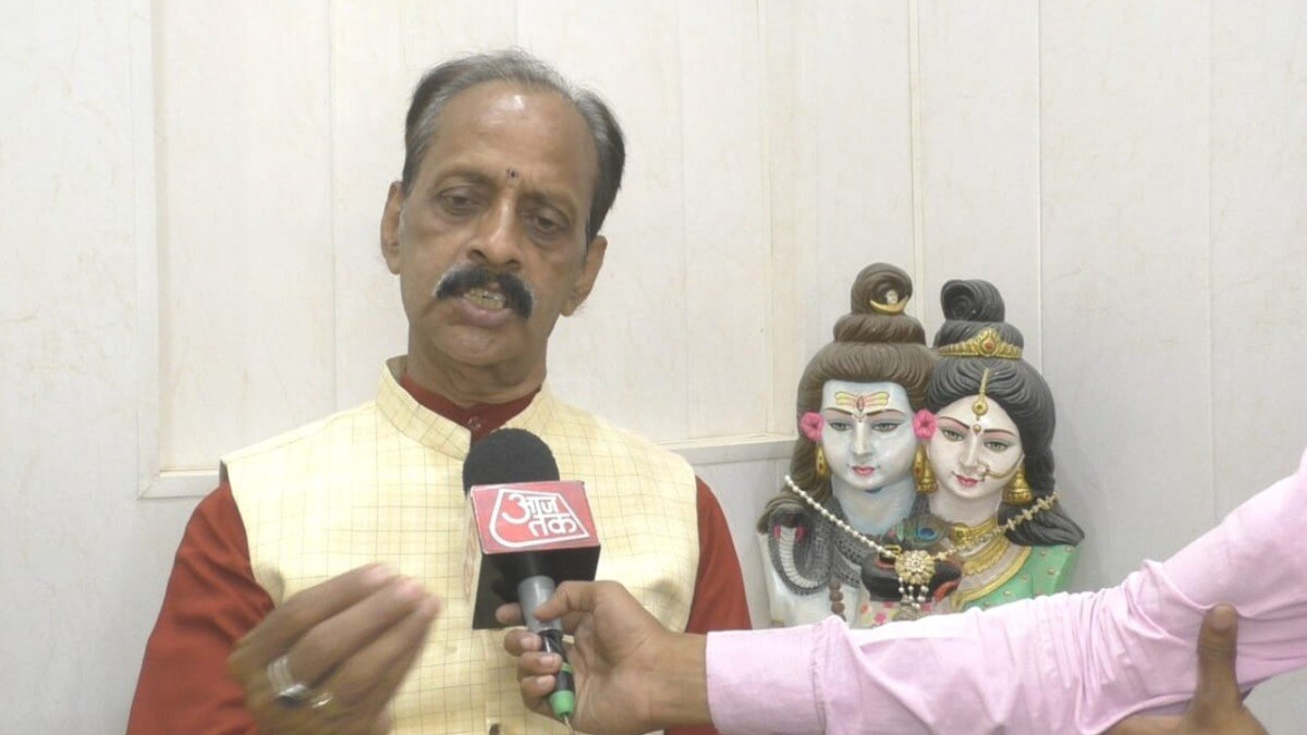 Varanasi News