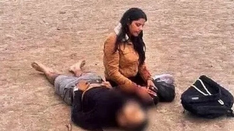 भारत ने POK में एयर स्ट्राइक का नाम क्यों रखा 'Operation Sindoor', वजह आपको रुला देगी Pahalgam Attack Operation Sindoor