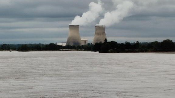 Narora Atomic Power Station