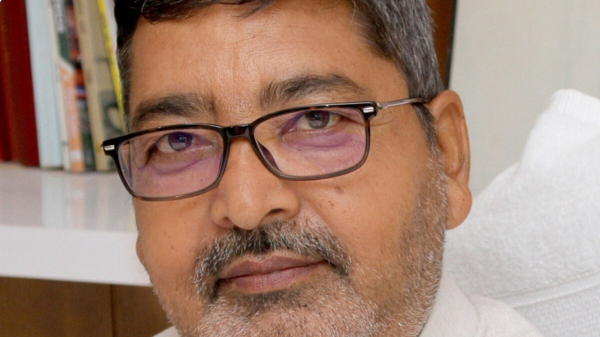 ये कार्रवाई कम है... सपा सांसद वीरेंद्र सिंह ने ऑपरेशन सिंदूर पर कह दी चौंकाने वाली बात Samajwadi Party MP Virendra Singh, MP Virendra Singh, Operation Sindoor, Operation Sindoor news, Operation Sindoor update, operation sindoor news, india attack on pakistan today, pakistani news, sindoor attack,