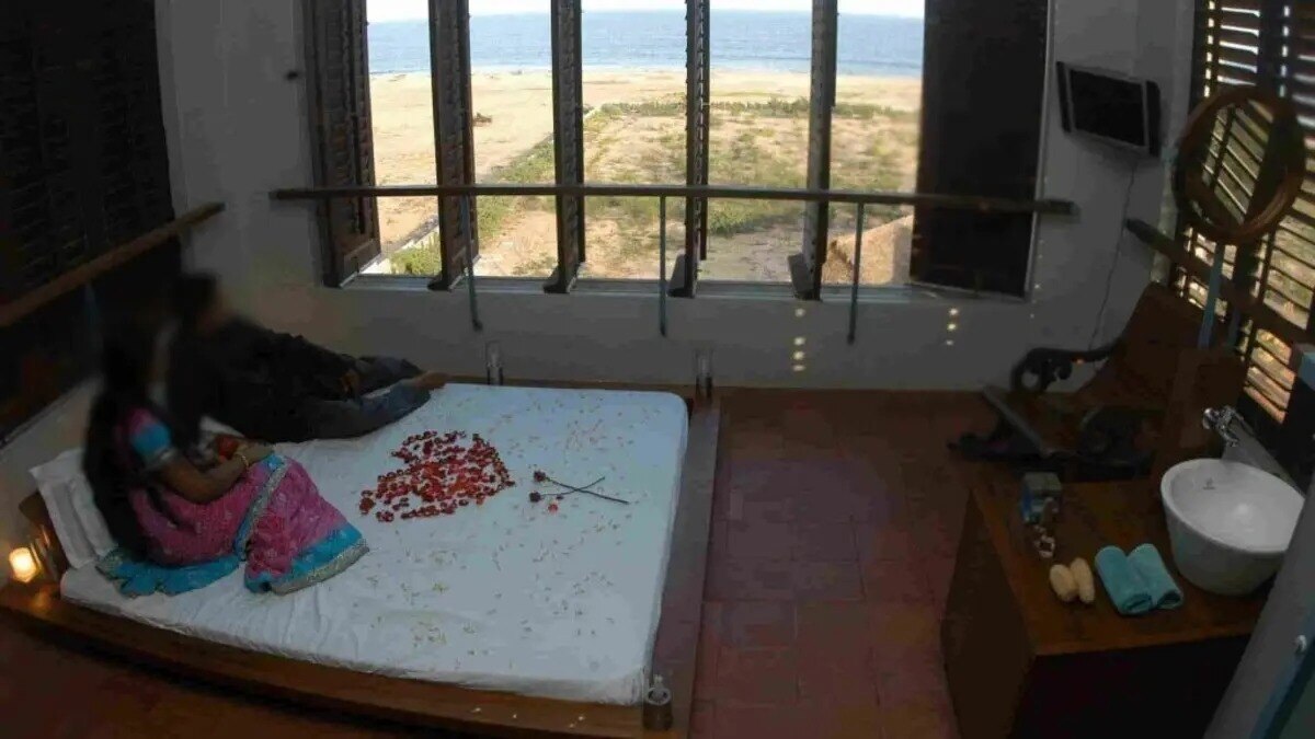 सांकेतिक तस्वीर