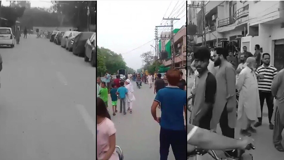 operation sindoor, operation sindoor news, operation sindoor update, India Paskistan, India Paskista news, India Paskistan tension, operation sindoor, pak army, indian army, drone attack