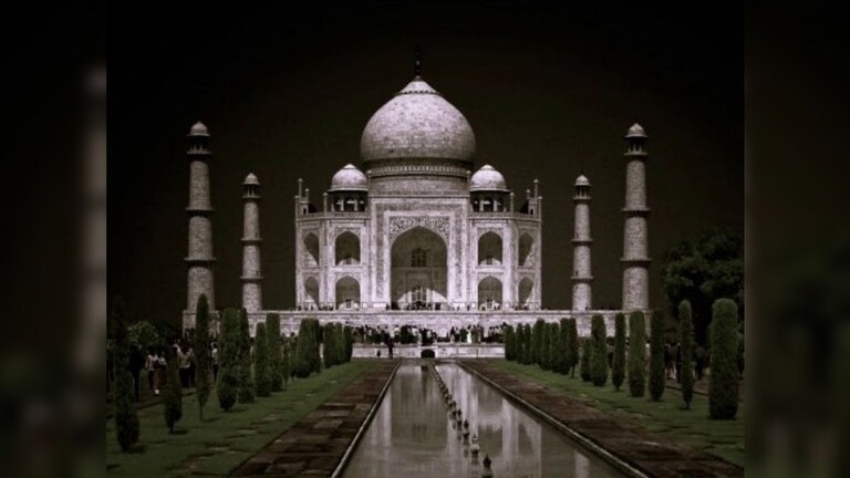 1971 के भारत-पाकिस्तान युद्ध के बीच ताजमहल को कपड़े से किया गया था कवर? वजह जानकर चौंक जाएंगे Agra Taj Mahal