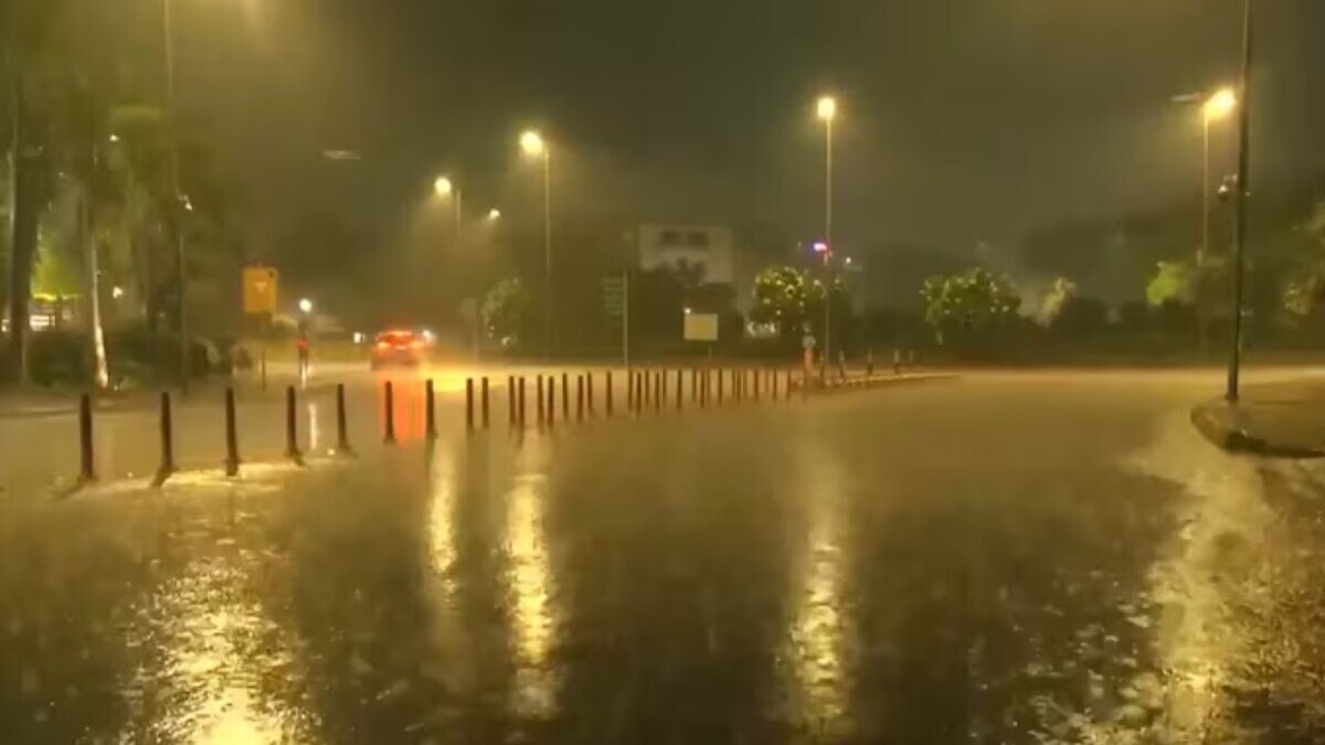 UP Weather Update: 10 मई को यूपी में कैसा रहेगा मौसम, आंधी- बारिश को लेकर IMD ने दिया ये लेटेस्ट अपडेट UP Weather News