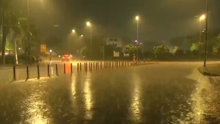 UP Weather Update: 10 मई को यूपी में कैसा रहेगा मौसम, आंधी- बारिश को लेकर IMD ने दिया ये लेटेस्ट अपडेट UP Weather News