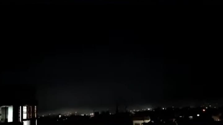 पाकिस्तान की एक और नापाक हरकत, अब जम्मू एयर स्ट्रिप पर किया हमला, भारी गोलीबारी भी की Jammu attack