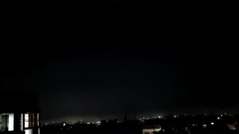 पाकिस्तान की एक और नापाक हरकत, अब जम्मू एयर स्ट्रिप पर किया हमला, भारी गोलीबारी भी की Jammu attack